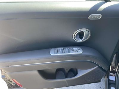 2026 Hyundai Palisade Hybrid Blue SEL Premium 7 Passenger
