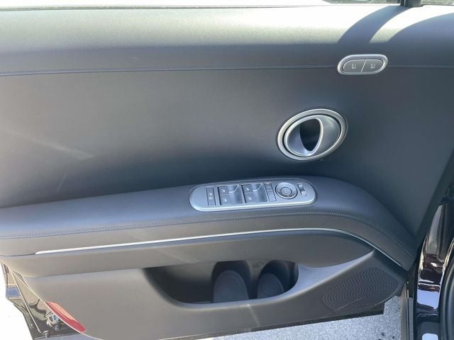 2026 Hyundai Palisade Hybrid Blue SEL Premium 7 Passenger
