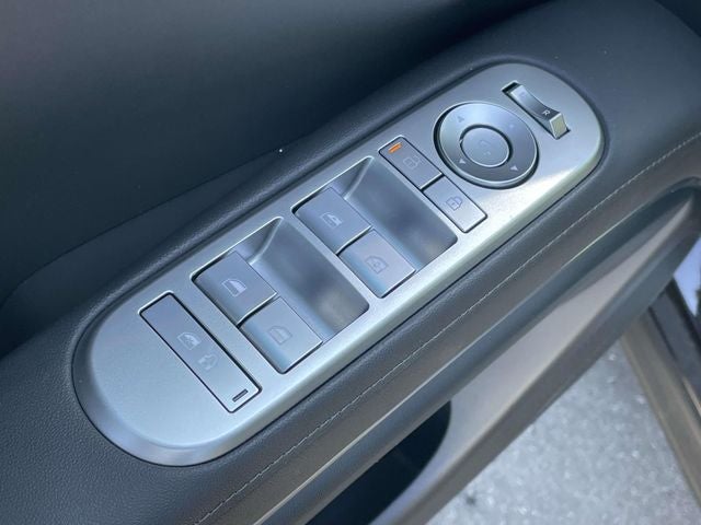 2026 Hyundai Palisade Hybrid Blue SEL Premium 7 Passenger