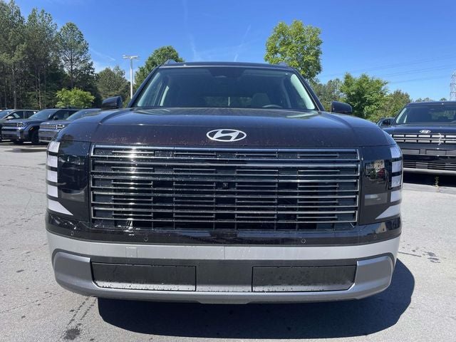 2026 Hyundai Palisade Hybrid Blue SEL Premium 7 Passenger
