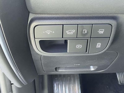 2026 Hyundai Palisade Hybrid Blue SEL Premium 7 Passenger