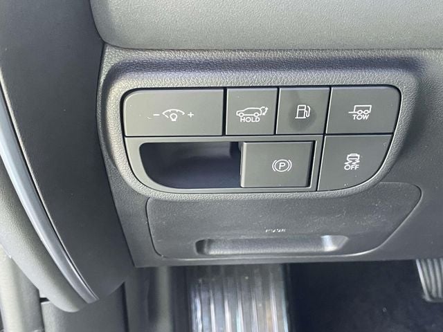2026 Hyundai Palisade Hybrid Blue SEL Premium 7 Passenger