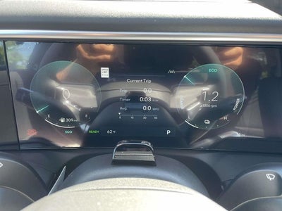 2026 Hyundai Palisade Hybrid Blue SEL Premium 7 Passenger