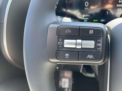 2026 Hyundai Palisade Hybrid Blue SEL Premium 7 Passenger