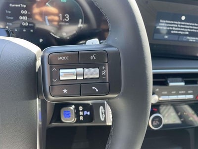 2026 Hyundai Palisade Hybrid Blue SEL Premium 7 Passenger