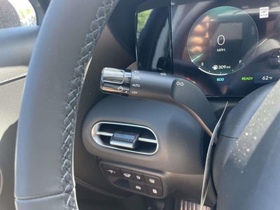 2026 Hyundai Palisade Hybrid Blue SEL Premium 7 Passenger