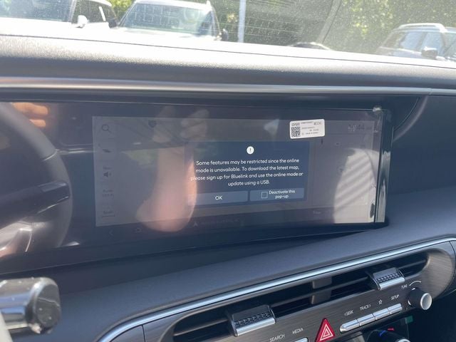 2026 Hyundai Palisade Hybrid Blue SEL Premium 7 Passenger
