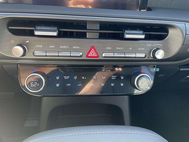 2026 Hyundai Palisade Hybrid Blue SEL Premium 7 Passenger
