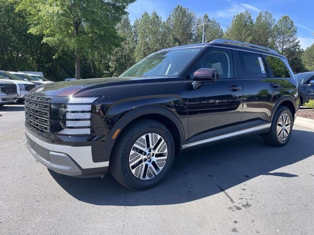 2026 Hyundai Palisade Hybrid Blue SEL Premium 7 Passenger