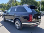 2026 Hyundai Palisade Hybrid Blue SEL Premium 7 Passenger