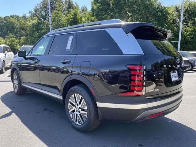 2026 Hyundai Palisade Hybrid Blue SEL Premium 7 Passenger