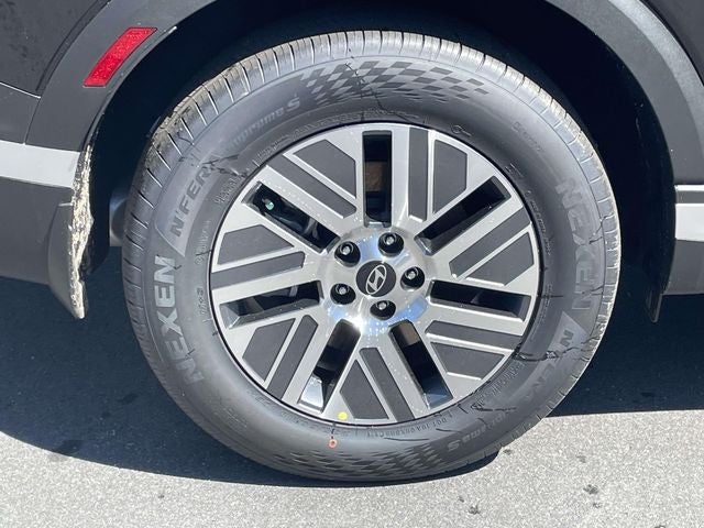 2026 Hyundai Palisade Hybrid Blue SEL Premium 7 Passenger