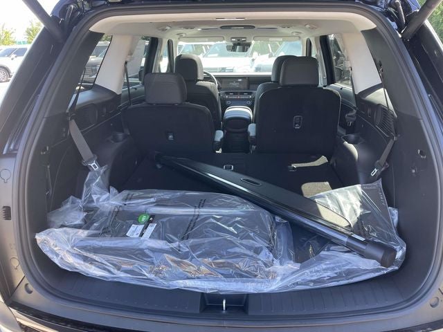 2026 Hyundai Palisade Hybrid Blue SEL Premium 7 Passenger