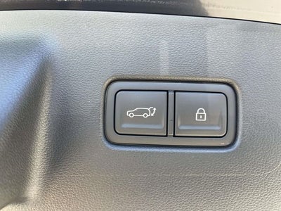 2026 Hyundai Palisade Hybrid Blue SEL Premium 7 Passenger