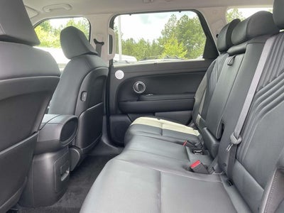 2026 Hyundai Palisade Hybrid Blue SEL Premium 8 Passenger