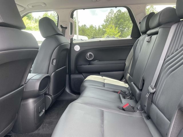 2026 Hyundai Palisade Hybrid Blue SEL Premium 8 Passenger
