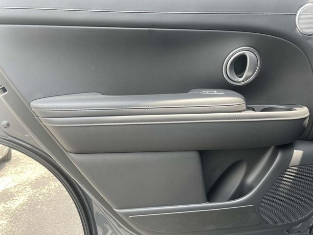 2026 Hyundai Palisade Hybrid Blue SEL Premium 8 Passenger