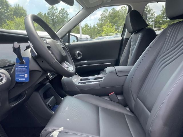 2026 Hyundai Palisade Hybrid Blue SEL Premium 8 Passenger