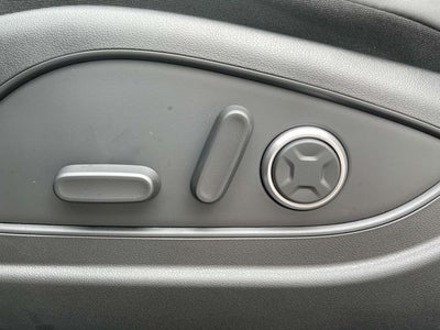 2026 Hyundai Palisade Hybrid Blue SEL Premium 8 Passenger