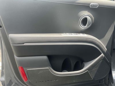 2026 Hyundai Palisade Hybrid Blue SEL Premium 8 Passenger