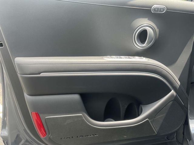 2026 Hyundai Palisade Hybrid Blue SEL Premium 8 Passenger