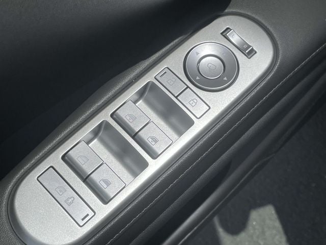 2026 Hyundai Palisade Hybrid Blue SEL Premium 8 Passenger