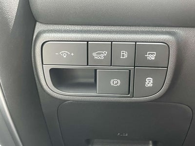 2026 Hyundai Palisade Hybrid Blue SEL Premium 8 Passenger