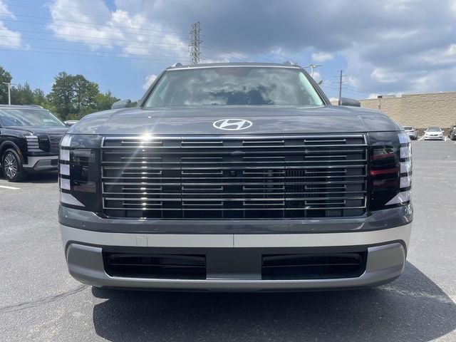2026 Hyundai Palisade Hybrid Blue SEL Premium 8 Passenger