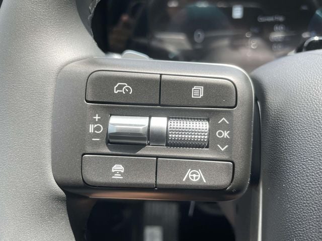 2026 Hyundai Palisade Hybrid Blue SEL Premium 8 Passenger