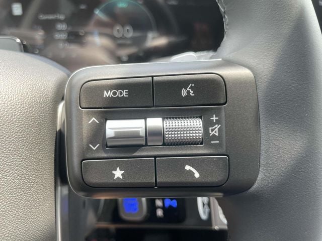 2026 Hyundai Palisade Hybrid Blue SEL Premium 8 Passenger