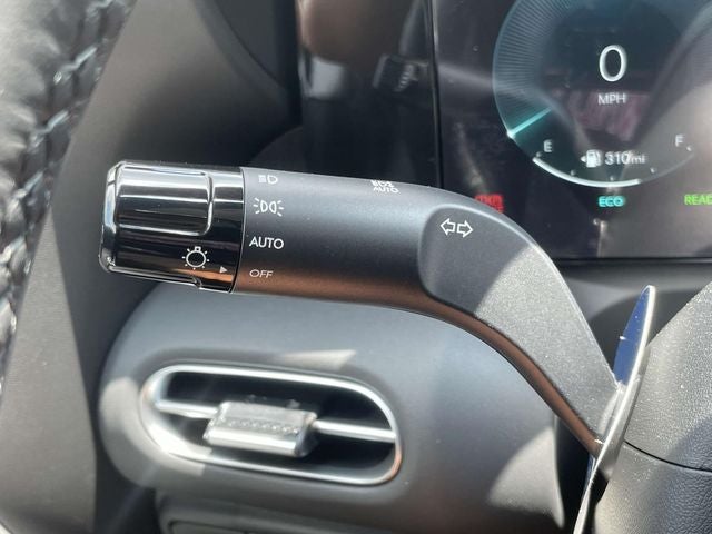 2026 Hyundai Palisade Hybrid Blue SEL Premium 8 Passenger