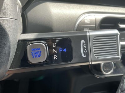 2026 Hyundai Palisade Hybrid Blue SEL Premium 8 Passenger
