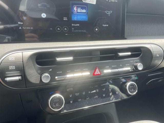 2026 Hyundai Palisade Hybrid Blue SEL Premium 8 Passenger