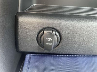 2026 Hyundai Palisade Hybrid Blue SEL Premium 8 Passenger