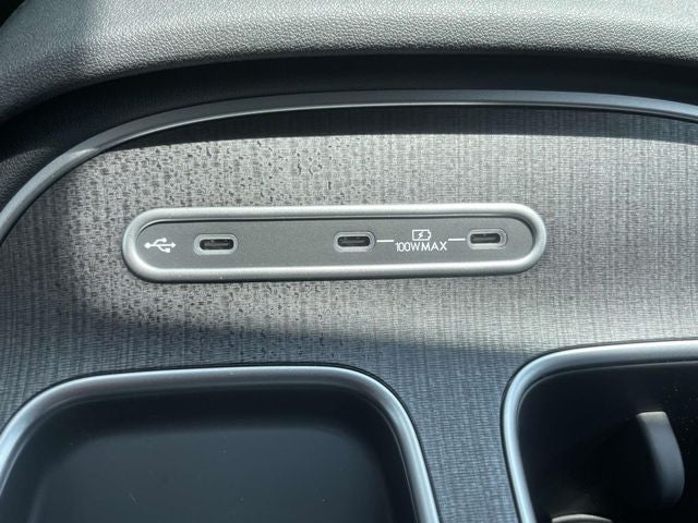 2026 Hyundai Palisade Hybrid Blue SEL Premium 8 Passenger