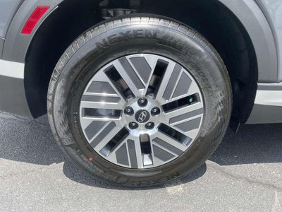 2026 Hyundai Palisade Hybrid Blue SEL Premium 8 Passenger