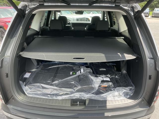 2026 Hyundai Palisade Hybrid Blue SEL Premium 8 Passenger
