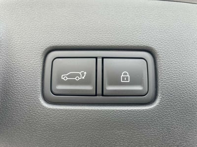 2026 Hyundai Palisade Hybrid Blue SEL Premium 8 Passenger