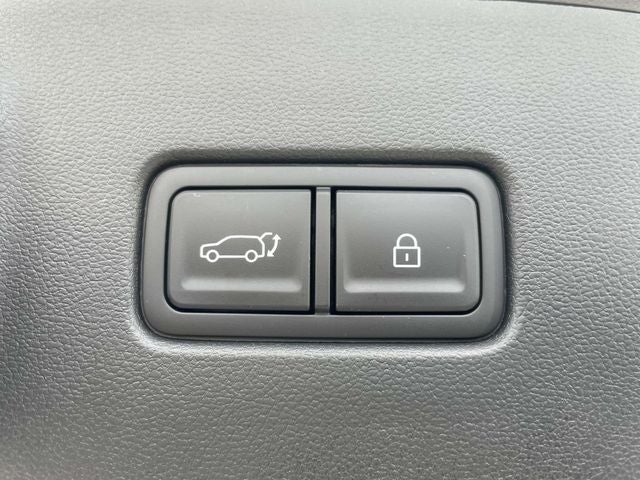 2026 Hyundai Palisade Hybrid Blue SEL Premium 8 Passenger