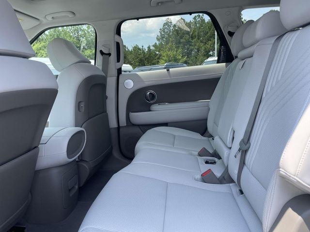2026 Hyundai Palisade Hybrid Blue SEL Premium 8 Passenger