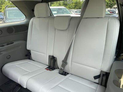 2026 Hyundai Palisade Hybrid Blue SEL Premium 8 Passenger