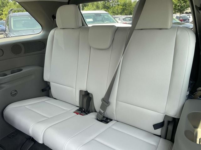 2026 Hyundai Palisade Hybrid Blue SEL Premium 8 Passenger