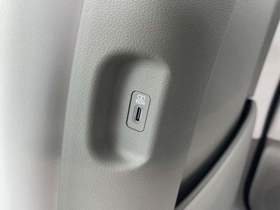 2026 Hyundai Palisade Hybrid Blue SEL Premium 8 Passenger