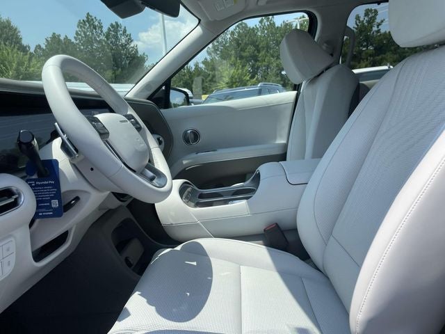2026 Hyundai Palisade Hybrid Blue SEL Premium 8 Passenger