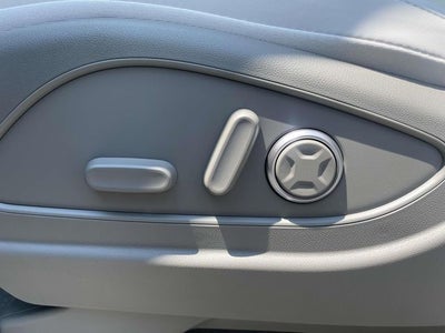 2026 Hyundai Palisade Hybrid Blue SEL Premium 8 Passenger