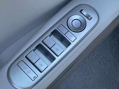 2026 Hyundai Palisade Hybrid Blue SEL Premium 8 Passenger