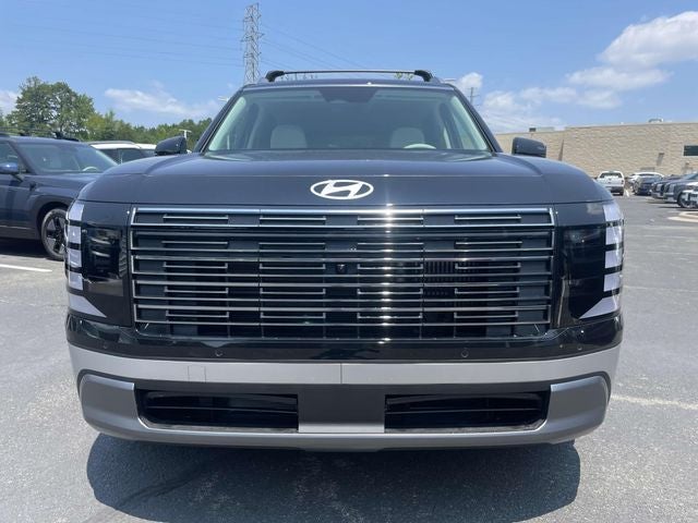 2026 Hyundai Palisade Hybrid Blue SEL Premium 8 Passenger