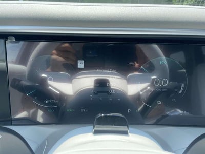 2026 Hyundai Palisade Hybrid Blue SEL Premium 8 Passenger