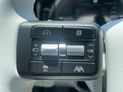 2026 Hyundai Palisade Hybrid Blue SEL Premium 8 Passenger