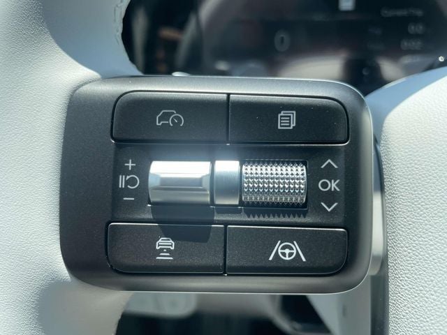 2026 Hyundai Palisade Hybrid Blue SEL Premium 8 Passenger